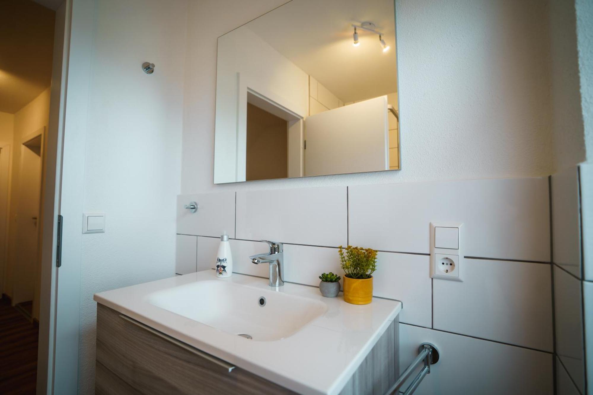 Doppelzimmer 3 - Neu Renoviert Dinkelsbühl Kültér fotó