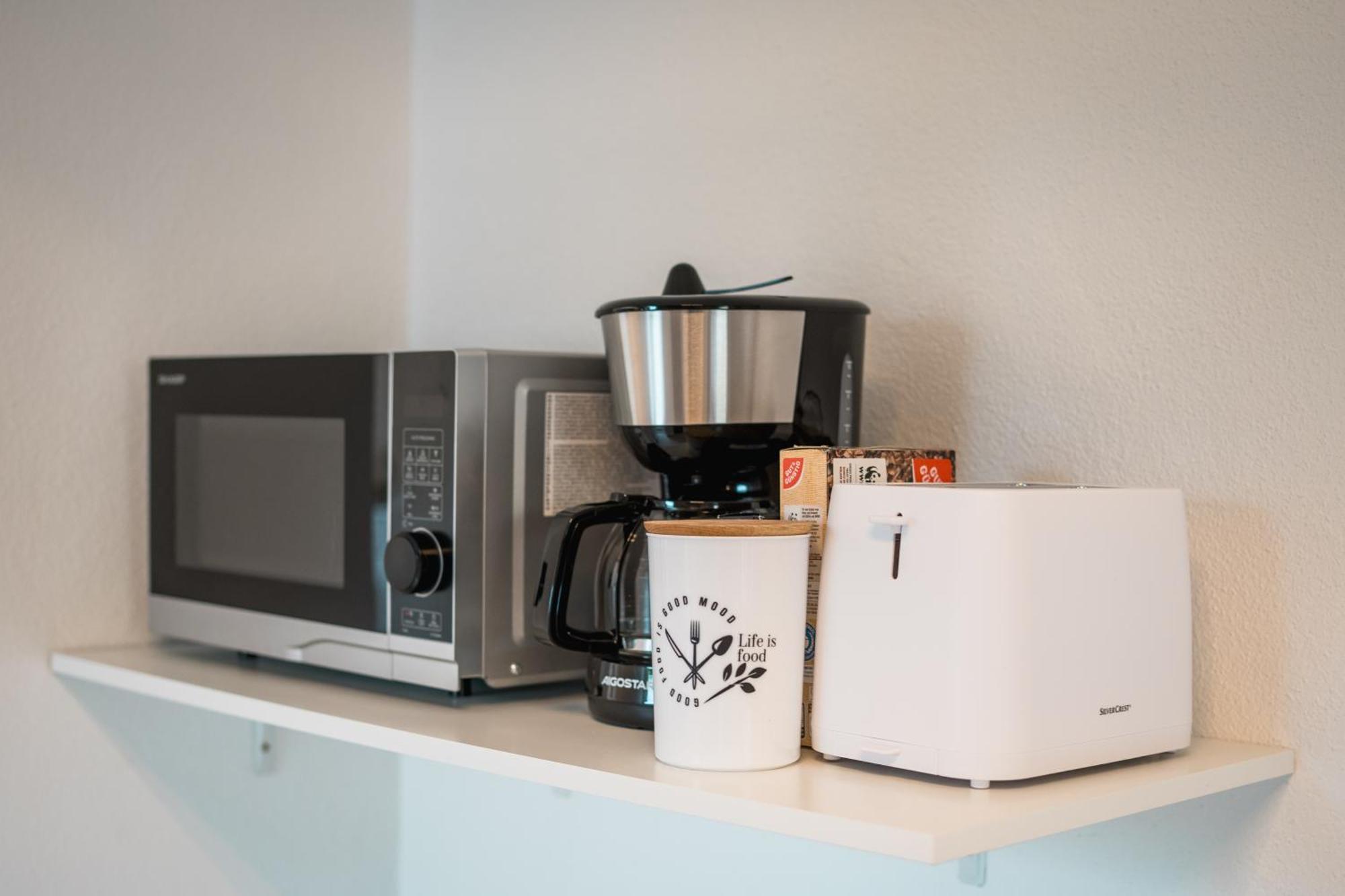 Doppelzimmer 3 - Neu Renoviert Dinkelsbühl Kültér fotó