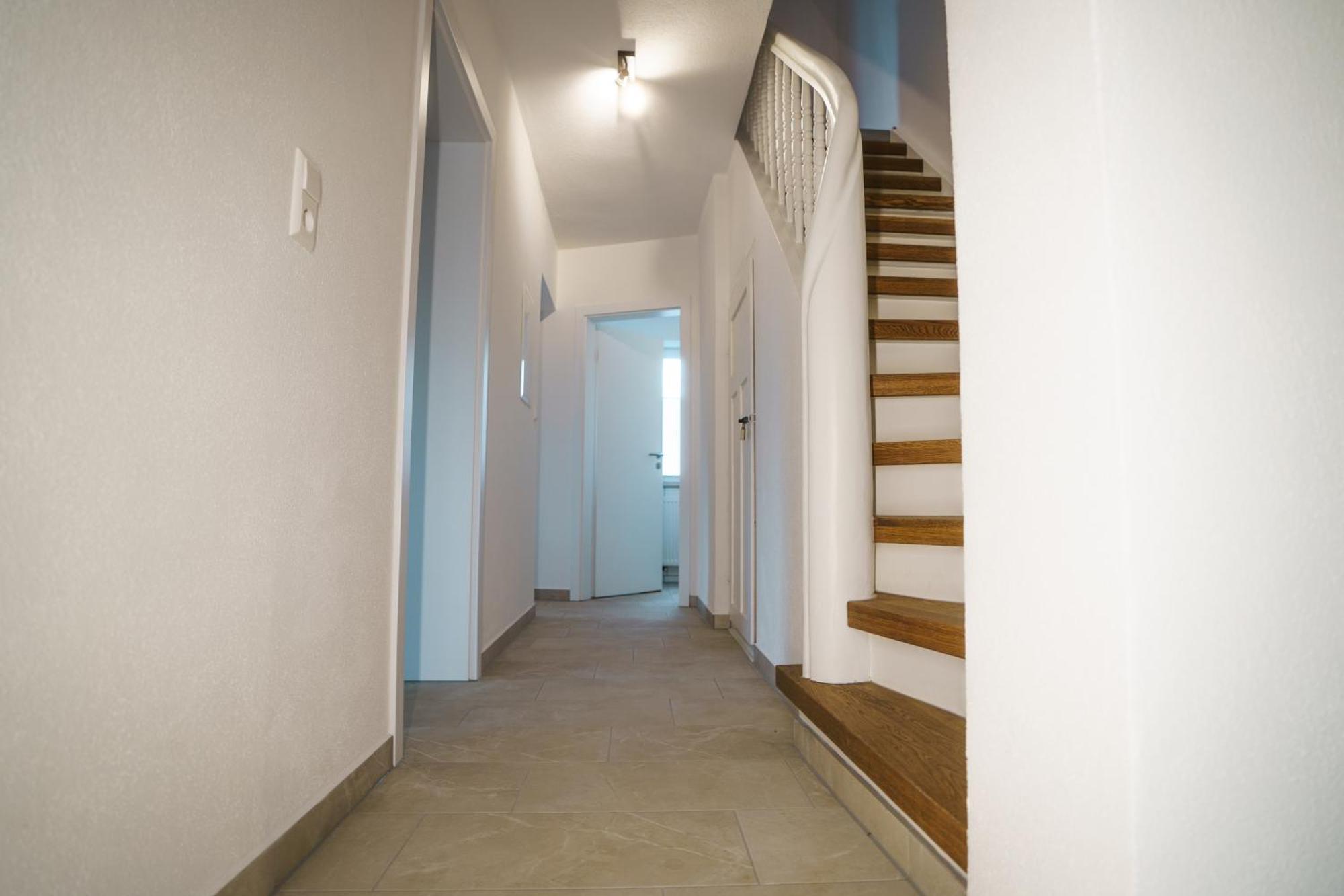 Doppelzimmer 3 - Neu Renoviert Dinkelsbühl Kültér fotó